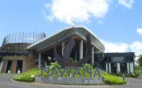 Nawana Sentul City By Alana